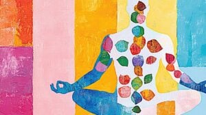 mindful body scan dreamstime xl 344392580Buddha Weekly