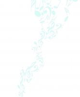 music notes blue 177465895 new