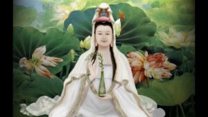 namo guan shi yin pusa guanyin m