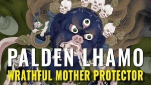 palden lhamo the terrifying prot 2