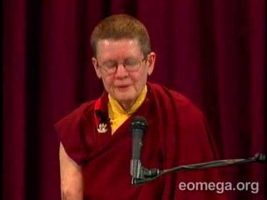 pema chodron the importance of t