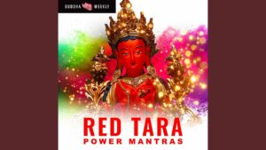 red tara swift heroine of glory
