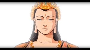 story of amitabha buddha part 1