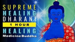 supreme healing dharani 1 hour m 2