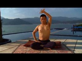 the tsa lung breathing workout