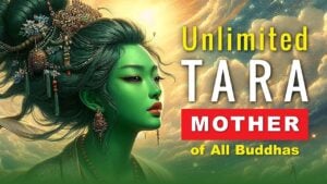unlimited tara mother of all bud