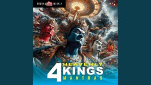vaisravana heavenly king mantra 1 1