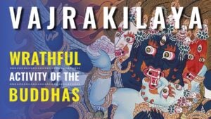vajrakilaya buddha documentary c