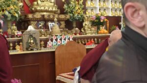 vajrayogini empowerment garchen 1 1