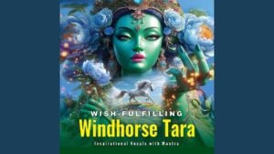 wish fulfilling windhorse tara