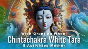 wish granting wheel tara chintac