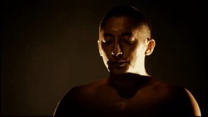 zhang zhung tsa lung yoga tibeta